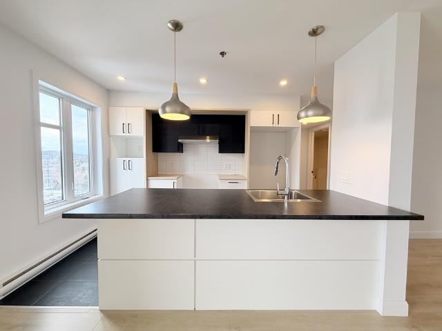 Apartment for rent in Lévis, Quebec