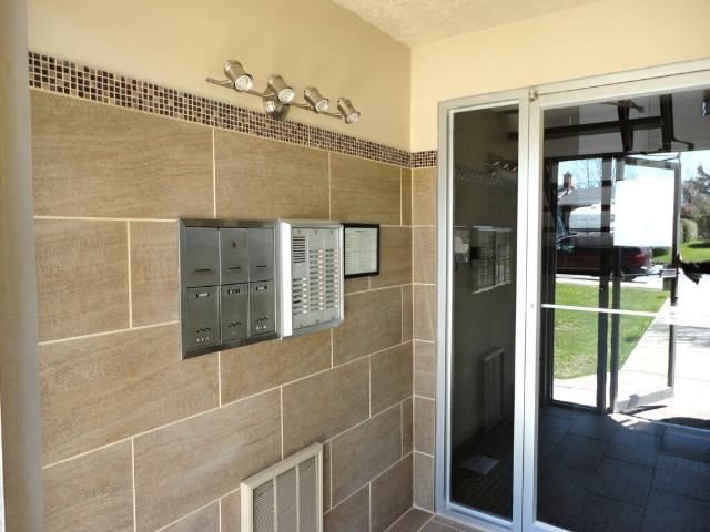Apartment for rent in Sherbrooke, Quebec