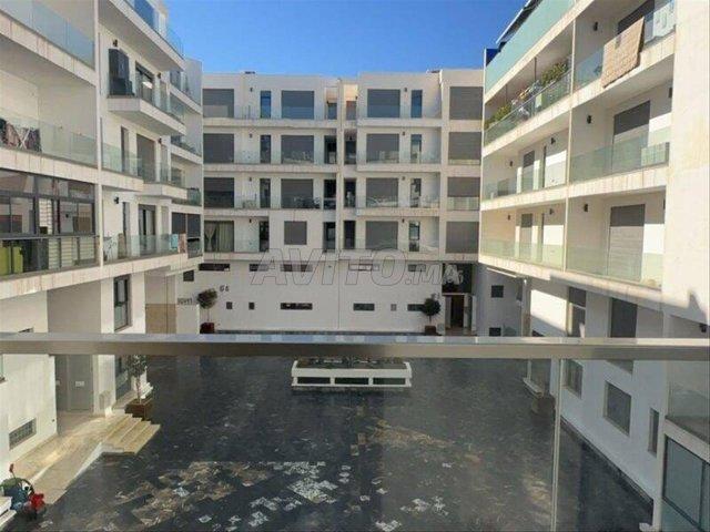 Appartement location à Anfa, Gharb-Chrarda-Beni Hssen