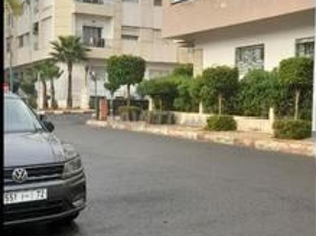 Appartement location à Anfa, Gharb-Chrarda-Beni Hssen