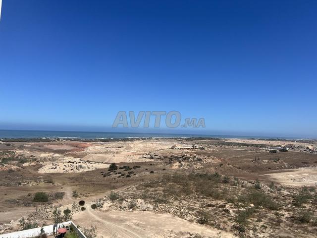 Appartement location à Anfa, Sidi Belyout