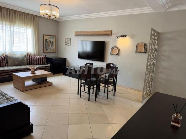 Appartement location à Anfa, Gharb-Chrarda-Beni Hssen
