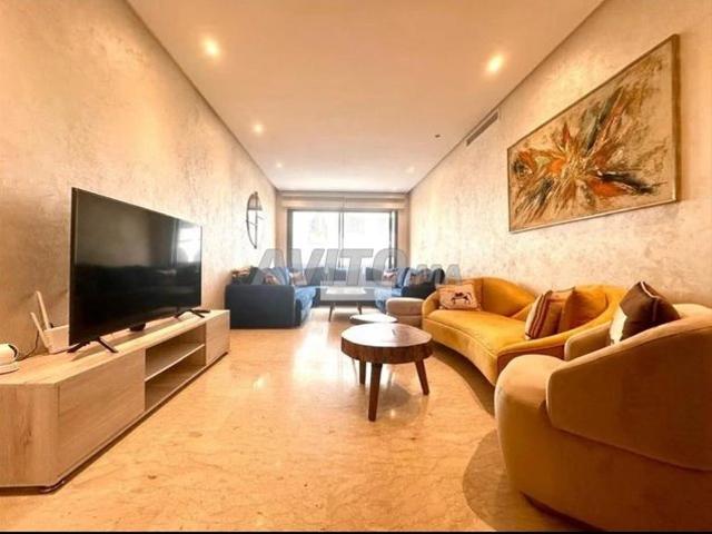 Appartement location à Anfa, Gharb-Chrarda-Beni Hssen