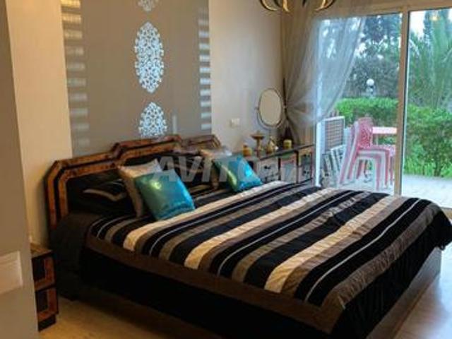 Appartement location à Dar Bouazza, Gharb-Chrarda-Beni Hssen