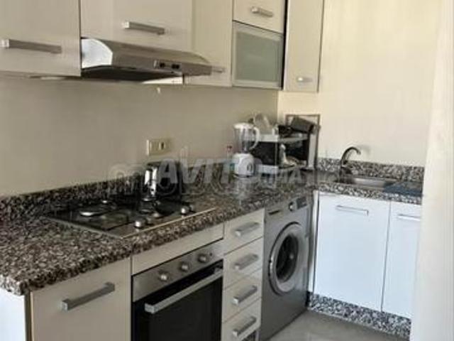 Appartement location à Fès