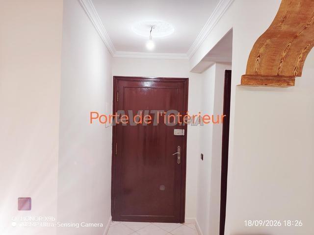 Appartement location à Lyautey