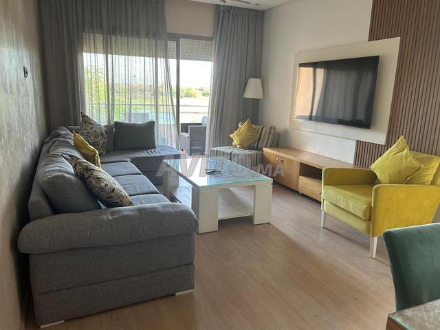Appartement location à L'Oriental