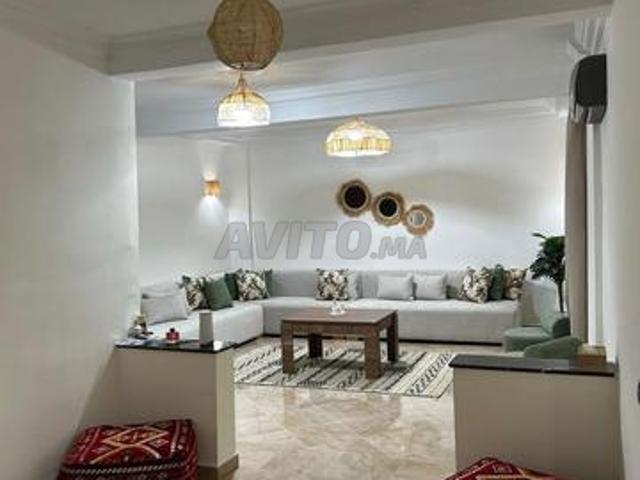 Appartement location à L'Oriental