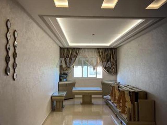 Appartement location à Meknès