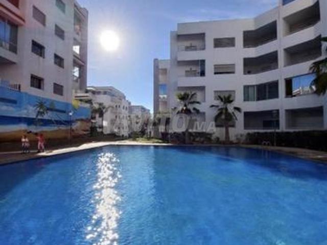 Appartement location à Mohammedia, Gharb-Chrarda-Beni Hssen