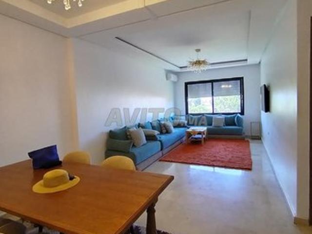 Appartement location à Mohammedia, Gharb-Chrarda-Beni Hssen