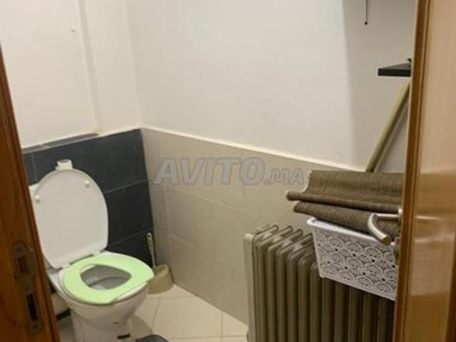Appartement location à El Ma, Gharb-Chrarda-Beni Hssen