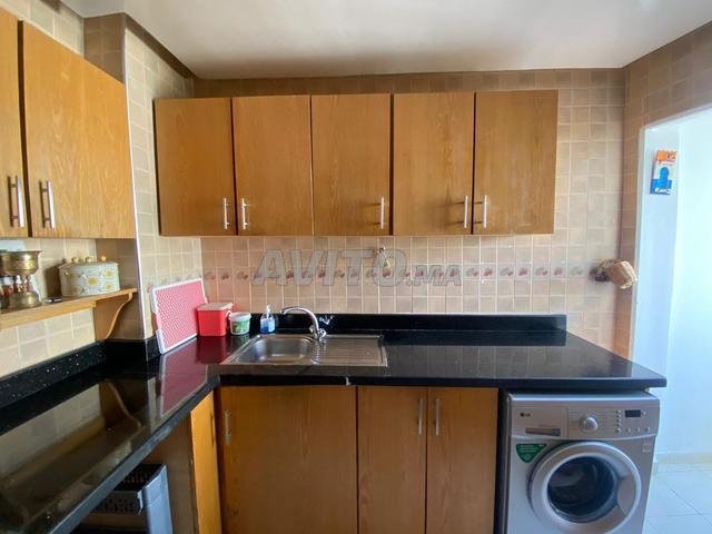 Appartement location à El Ma, Gharb-Chrarda-Beni Hssen