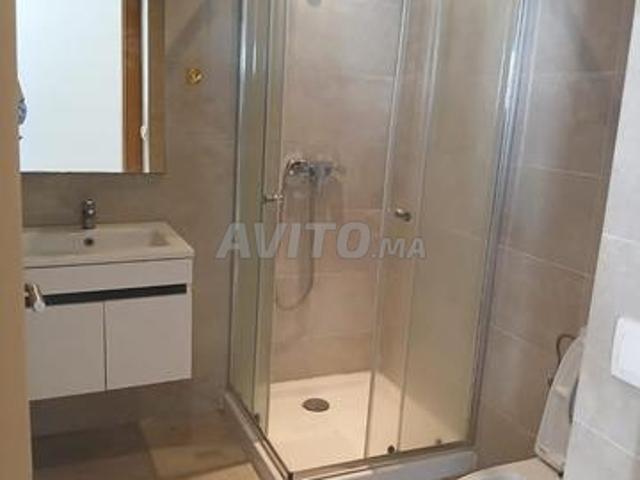 Appartement location à Salé