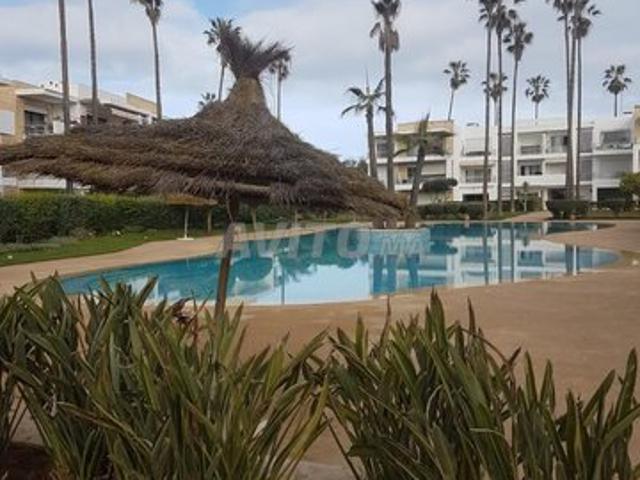 Appartement location