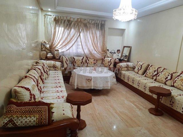 Appartement location à Tangero, Tanger-Tétouan
