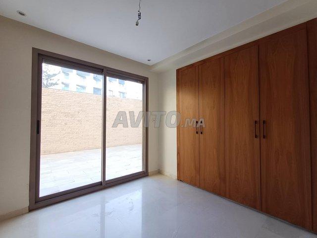 Appartement location à Anfa, Gharb-Chrarda-Beni Hssen