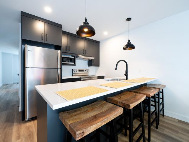 Apartment for rent in Warwick, Quebec
