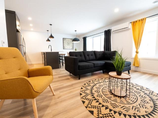 Apartment for rent in Warwick