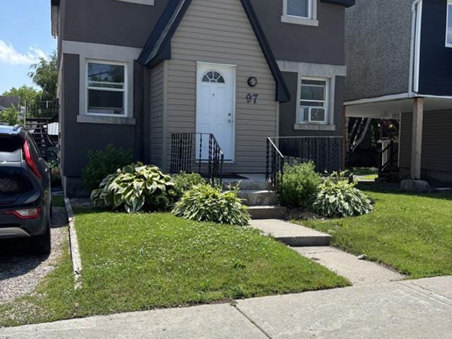 Apartment for rent in Gatineau, Quebec