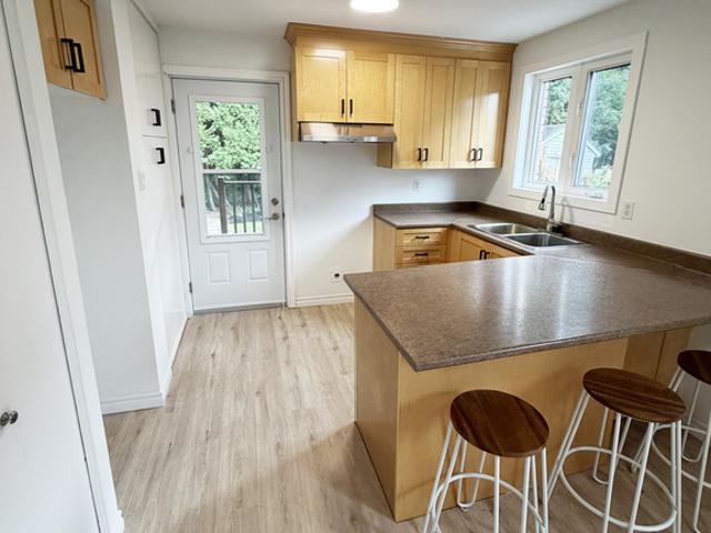 Apartment for rent in Sherbrooke, Quebec