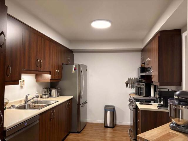 Apartment for rent in Sherbrooke, Quebec