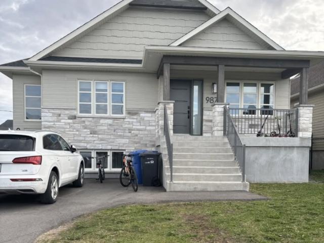Apartment for rent in Laurentides, Quebec