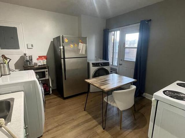 Apartment for rent in St. Leonard's, Quebec