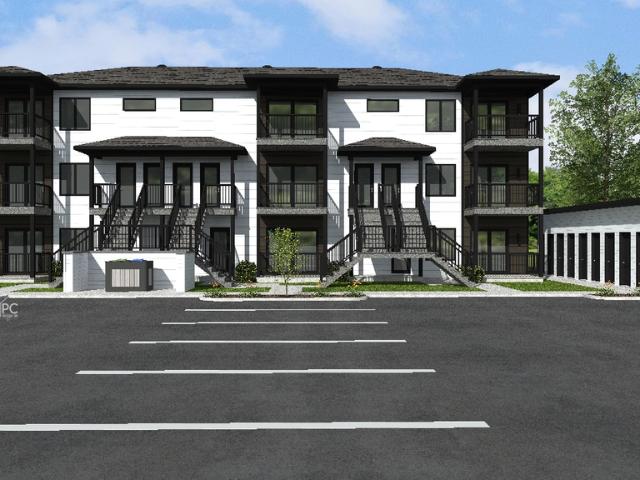 Apartment for rent in Les Appalaches, Quebec