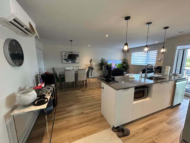 Apartment for rent in L'assomption, Quebec