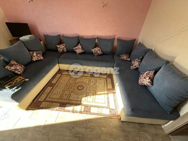 Appartement location à Slimane, Gharb-Chrarda-Beni Hssen
