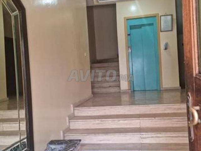 Appartement location à Anfa, Gharb-Chrarda-Beni Hssen