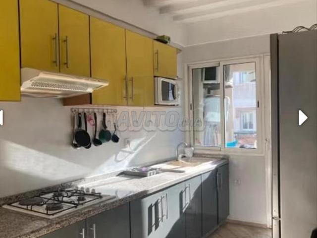 Appartement location à Anfa, Sidi Belyout