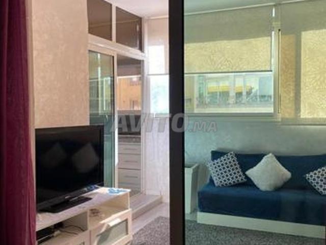 Appartement location à Anfa, Gharb-Chrarda-Beni Hssen