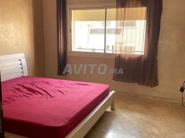 Appartement location à Casablanca, Gharb-Chrarda-Beni Hssen