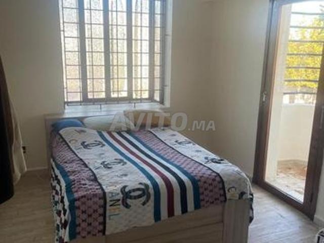 Appartement location à Hay Nahda, Ben Slimane