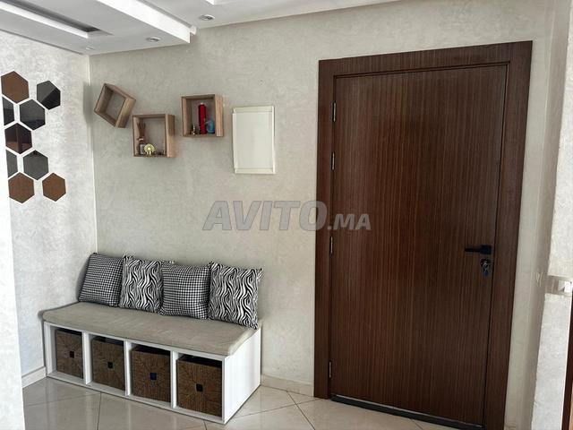 Appartement location à Lyautey, El Mellah