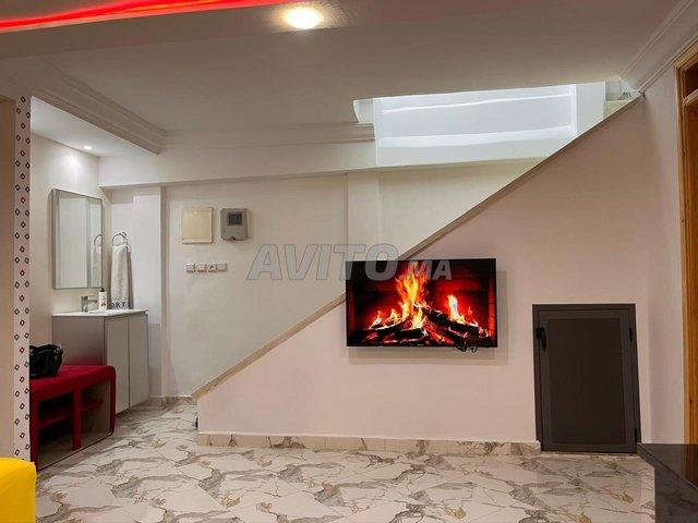 Appartement location à Lyautey
