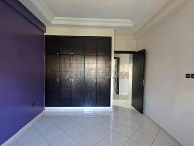Appartement location à Lyautey