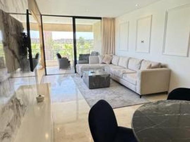 Appartement location