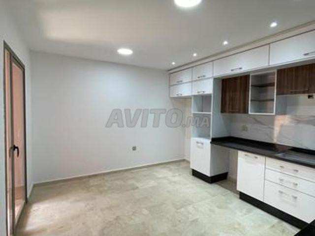 Appartement location à L'Oriental