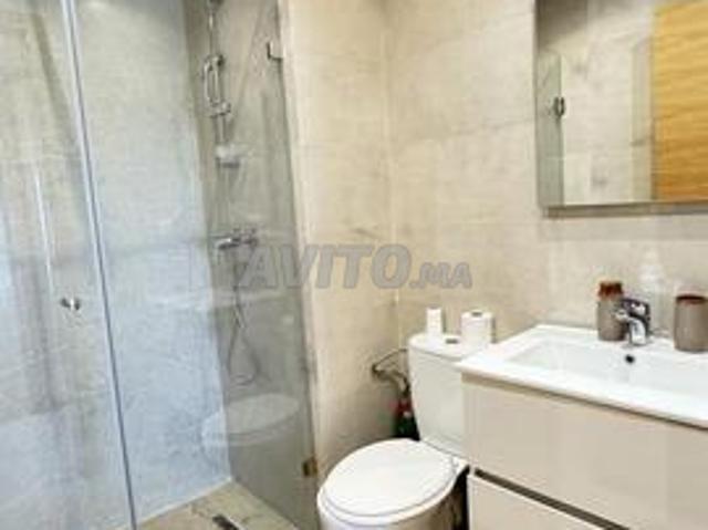 Appartement location