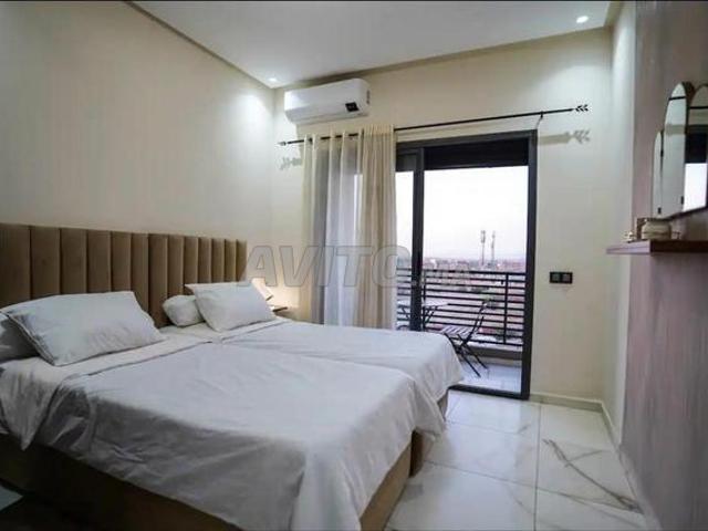 Appartement location à L'Oriental