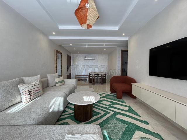 Appartement location
