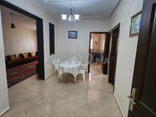 Appartement location à Mehdiya