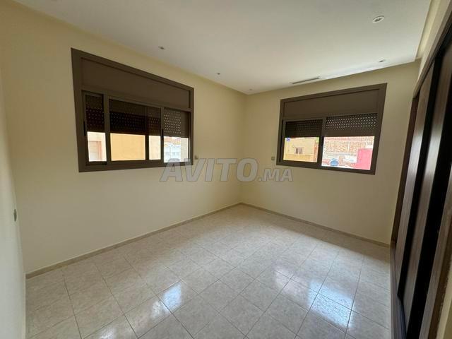 Appartement location à Nador