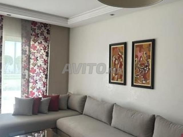 Appartement location