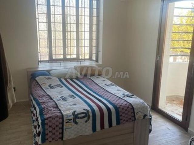 Appartement location à Hay Nahda, Ben Slimane