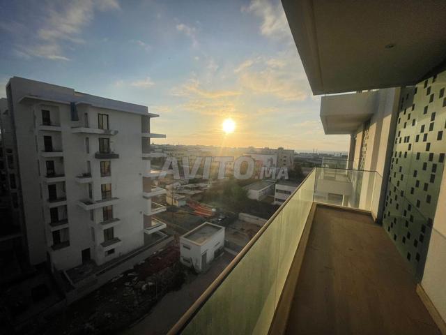 Appartement location