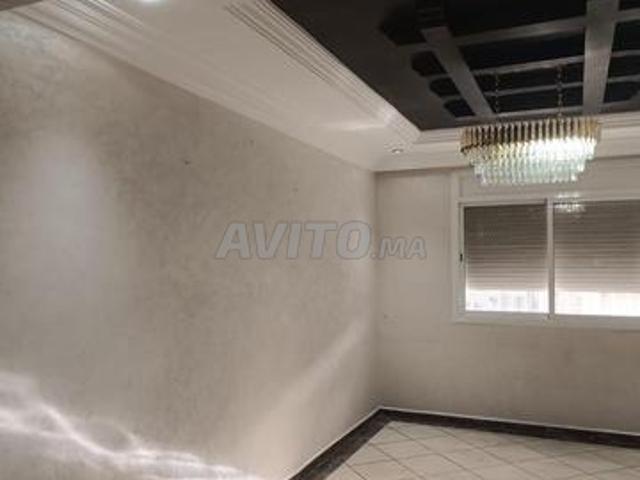 Appartement location à Salé